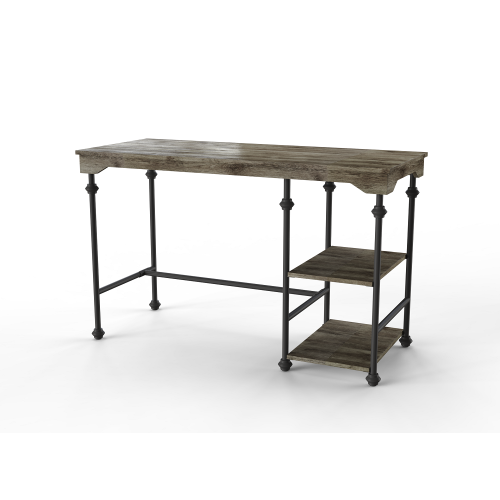 Oss Conjoined Desk for Home