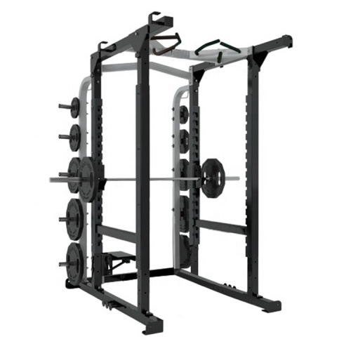 Commercial Power squat rack machine multi functional machine