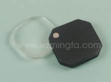 pumping  magnifier