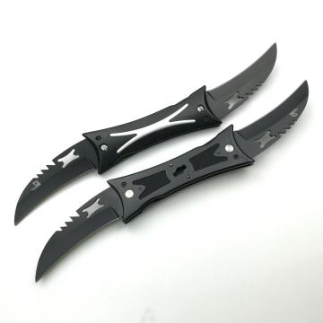 EDC Titanium Survival Multitool