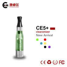 Electronic Cigarette EGO Cartomizer CE5, Vision CE5 Clearomizer Kit