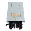 8 Ports Outdoor Fiber Optic Distribution Box