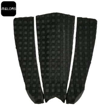 Almohadillas de cubierta Melors EVA Surf Tail Skimboard Grip