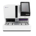 Laboratoryjny analizator HPLC HbA1c o wysokiej wydajności BH 60