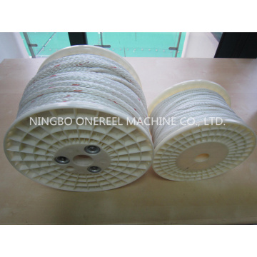 Variety Plat Plat Cable Spools para venda