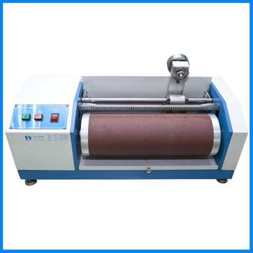 DIN Abrasion Tester