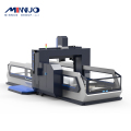Máquina de produção CNC de qualidade estável Good PRCIE