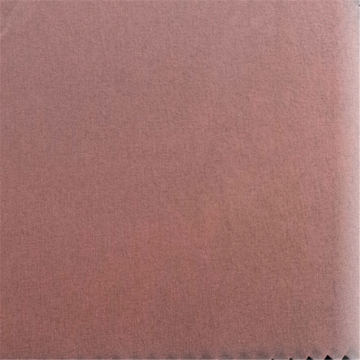 Peach 4 Way Stretch Polyester Spandex Dress Fabric