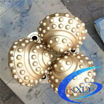 manufacturing button tooth bit oilfield equipment parts