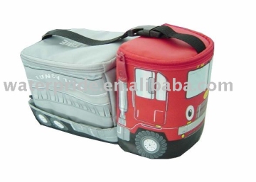 Ice Bag (Cooling Bag,Outdoor Cooler Bag)