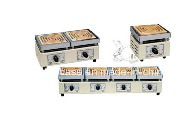 Electronic Temperature Regulation Resistance Furnace