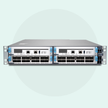 MX304-PREM Universal Routing Platform