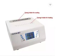 Plasma Gel Maker: PPP PRP Beauty Device for Medical Aesthetics