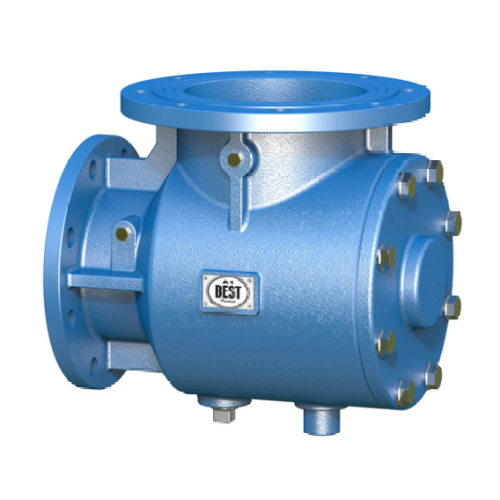 Suction Diffuser Valve Plus DN200 * 150