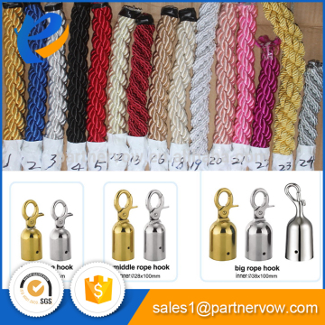 Different Models of raw hemp rope with high quality