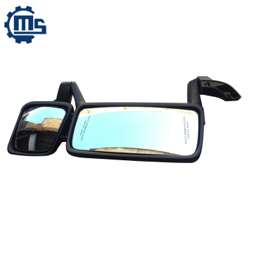Truck and Auto Outside Rear View Mirror - 20567647 20467236