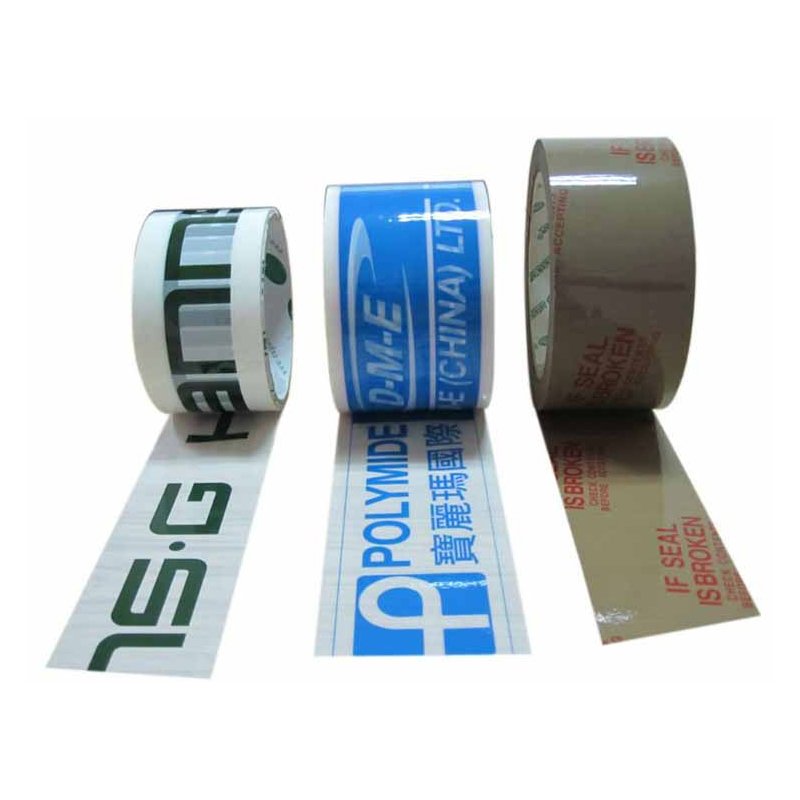 Low Temperature Hot Melt Adhesive Opp Carton Packing Adhesive Tape