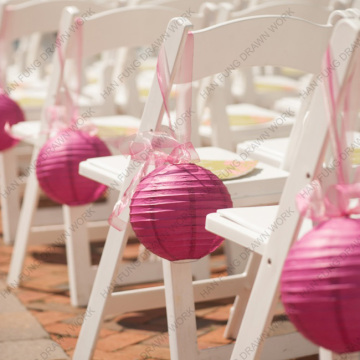 plain color indian paper lanterns