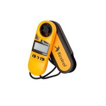 Kestrel 2500 Series Pocket Wind Meter: Portable Anemometer