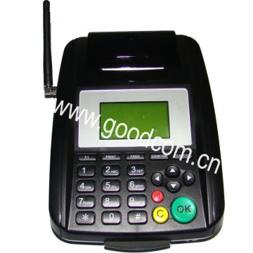 Wireless Restaurant Online Order Printer(Small order accepted)