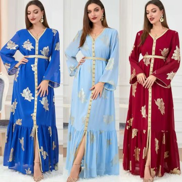 Trending Customized Fabric Abayas: Gorgeous Designs & New Collection with Breathable Womens Abayas
