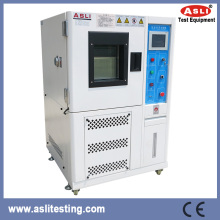 Hot & Cold Environmental Test Systems