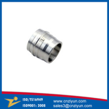 CNC Machining Manufacturer for General Mechanical Components