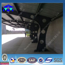 low price prefab garage made in china