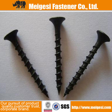 china fastener high quality cheaper price 3.5mm drywall coarse thread