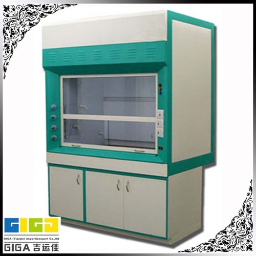 GIGA acid resistance chemical laboratory fume hood