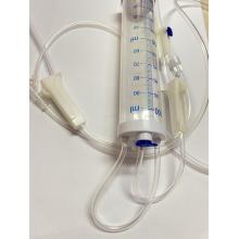 Scalp Vein Infusion Set Pediatric Infusion Set