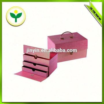 princess jewelry box