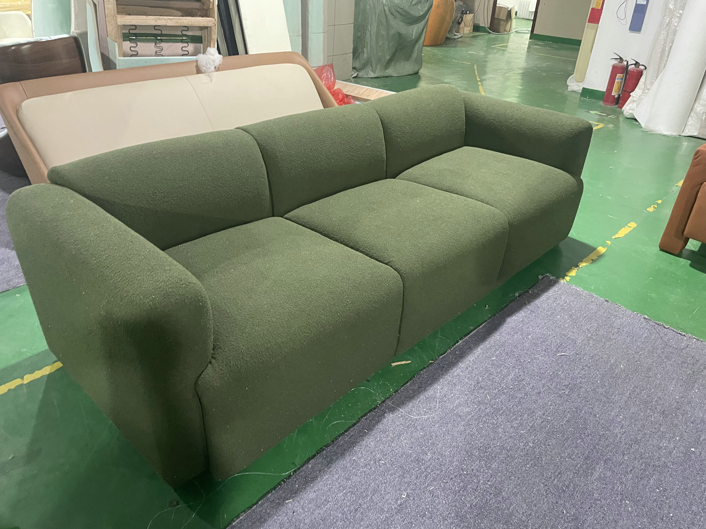 New Design Modular Sofa