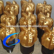 used machine /oilwell head matrix body pdc drill bit oil drill bit drilling for groundwater