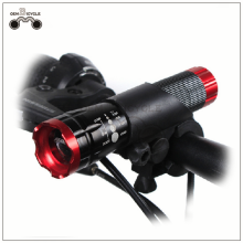 bicycle Focus flashlight set mountain bike light
