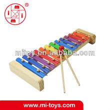 wooden xylophone for kids