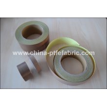 Multiple varieties of turning PTFE tapes