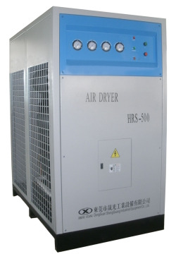 Compressed Air Drier (HRS-300)