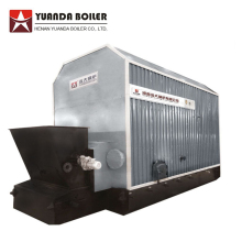 Coal Biomass Fuel Hot Oil Heater for Asphalt