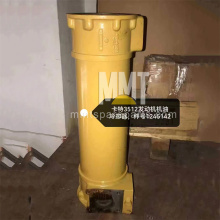 124-5142 1245142 Engine Oil Cooler for 3508B Engine