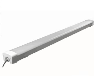 Aluminum Surface Mounted Led linear light