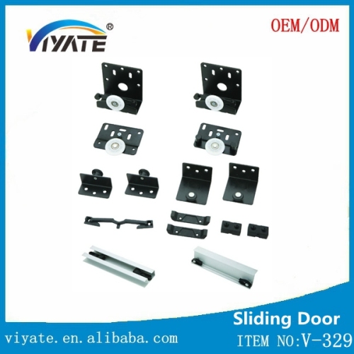Caster wheel for sliding door wheels for sliding doors wardrobe Sliding Door Roller