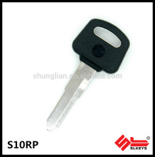 SUZUKI S10RP High quality car key blank