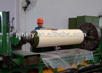 Huansheng nylon roller for calander in textile