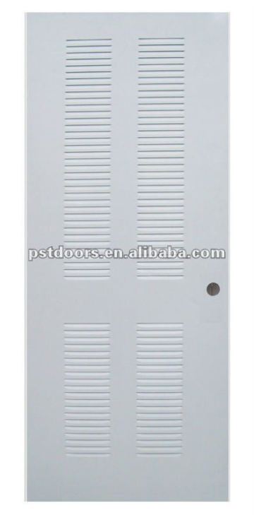 louver closet doors, garage door, Guangzhou door factory