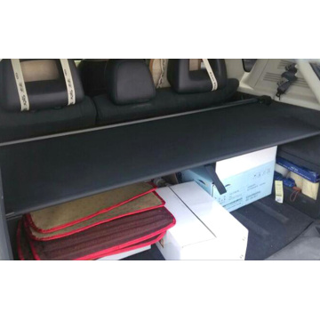 Retractable Luggage Rear Cargo Cover For Jeep