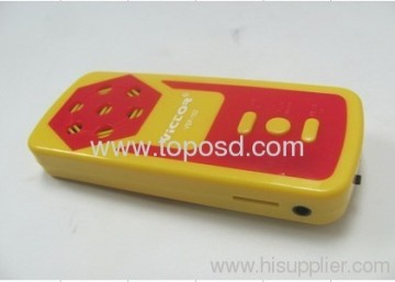 Loud Speaker Tf Card Speaker?