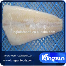 Frozen Arrowtooth Flounder Fillet