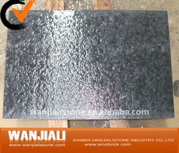 Black basalt
