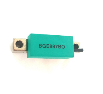 CATV Optical Receiver Amplifier Module